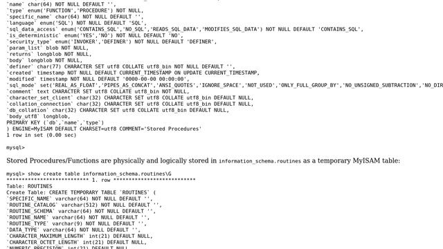 How can Stored Procedures and Triggers be Automatically Loaded When MySQL Starts? (2 Solutions!!) смотреть онлайн