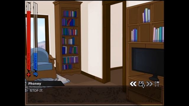 Boyfriend to Death - Episode 6: You Got What You Wanted. смотреть онлайн
