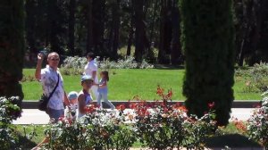 Автопутешествие Екатеринбург - Пятигорск -Эльбрус - Анапа - Екатеринбург.mp4