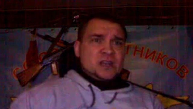 Дядя Женя Виру-Спутник смотреть онлайн