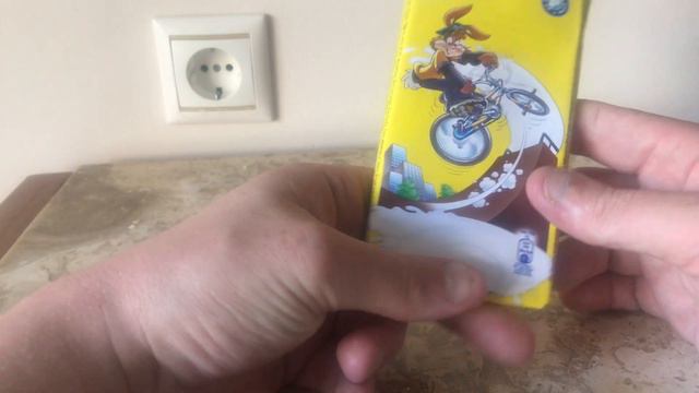Nestle Nesquik Chocolate Review
