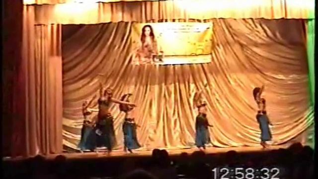 Феерия - Гарем смотреть онлайн