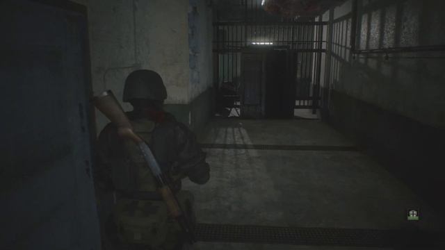 RESIDENT EVIL 2 DLC - Четвёртый выживший смотреть онлайн