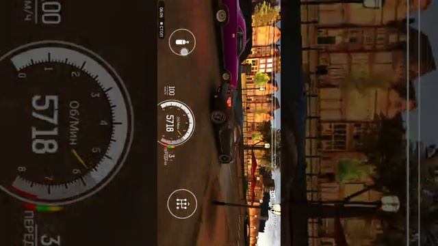 Прохождение игры: Nitro Nation смотреть онлайн