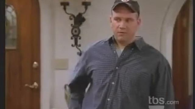 Yes Dear S04 E08 смотреть онлайн