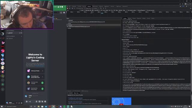 Python 3.10 Discord Spam Script Tutorial! смотреть онлайн