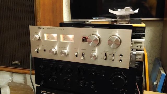 SONY TA-F3 смотреть онлайн
