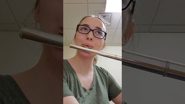Flute Center of New York Emerging Artist Competition смотреть онлайн