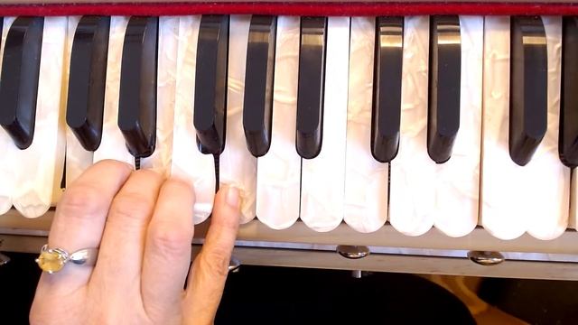 Rama Bolo I Mantra mit Harmonium-Akkorden (traditionell aus der Sivananda Tradition) смотреть онлайн