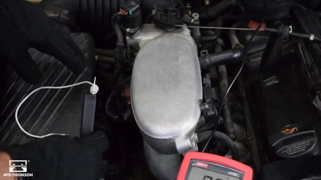 VW Pointer sensor de Oxígeno funcionamiento y diagnóstico "Práctica" parte 1 смотреть онлайн