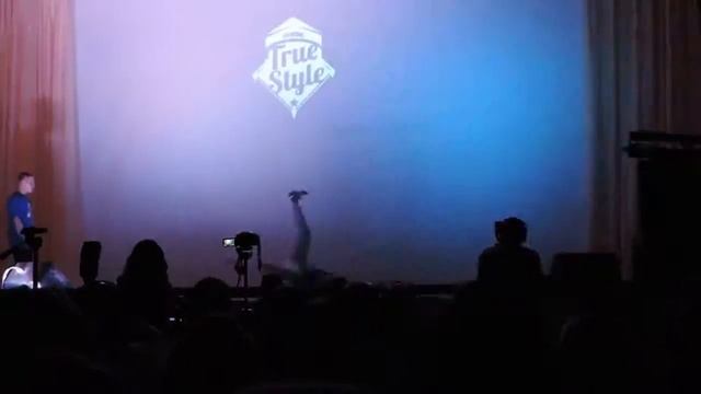 тру стайл кострома смотреть онлайн