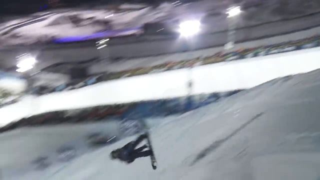 BEST OF SNOWBOARDING | X Games Aspen 2020 смотреть онлайн