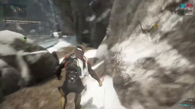 warframe ламповый стрим #1 смотреть онлайн