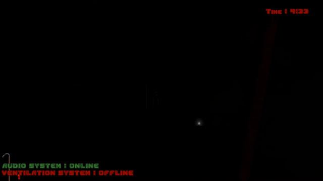 Fnaf doom 3 смотреть онлайн