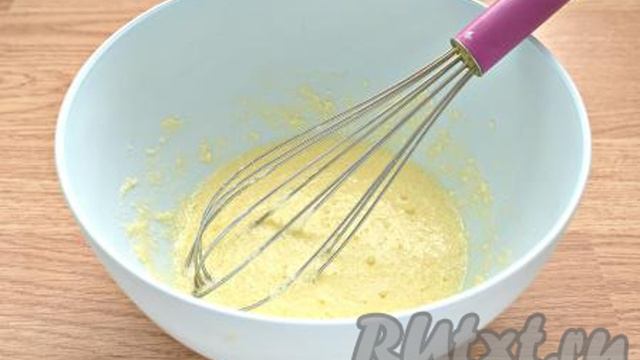 Кухня Мамашки