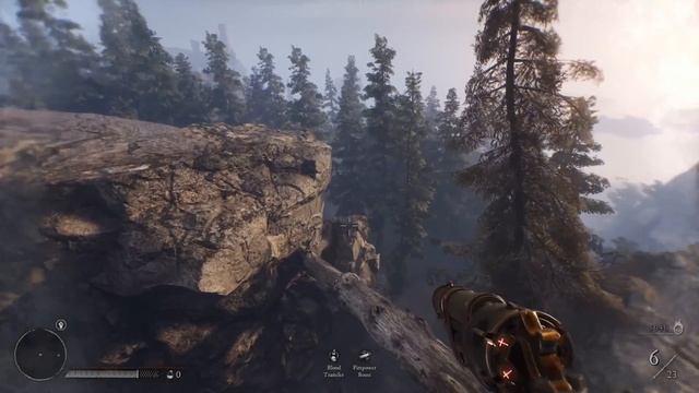 НОВЫЙ ШУТЕР УДИВИЛ! - ОБЗОР Witchfire смотреть онлайн