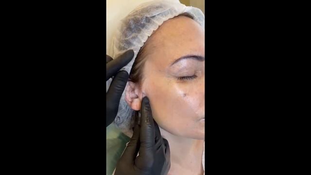 Преображение. 5 серия смотреть онлайн