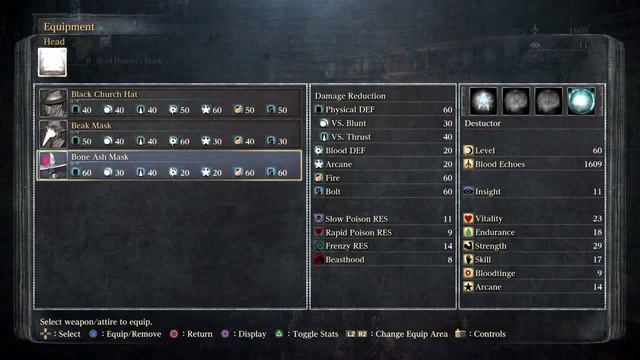 Saving The NPC Below The Unseen Village Bloodborne смотреть онлайн