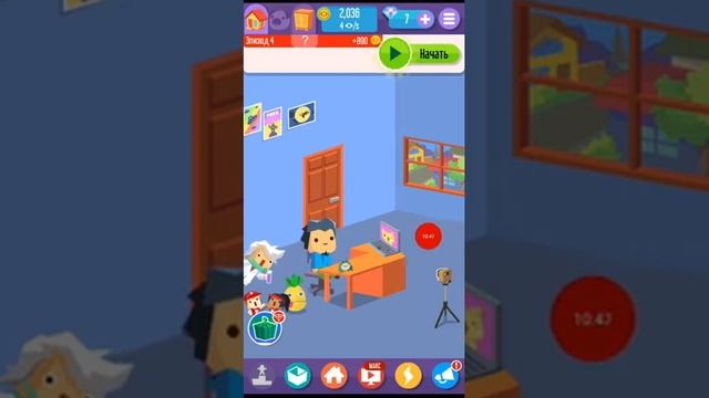 Vlogger Go Viral #1 (получил компьютер)