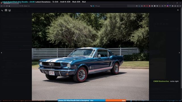 A.I. Livestream - The newly released SD-XL 0.9 & Automatic1111 смотреть онлайн