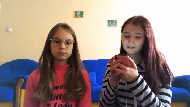 БЫЛО или НЕ БЫЛО | С МОЕЙ СЕСТРОЙ | У СЕСТРЫ ЕСТЬ ПАРЕНЬ??? | ОТВЕЧАЕМ НА КАВЕРЗНЫЕ ВОПРОСЫ😱❤️ смотреть онлайн