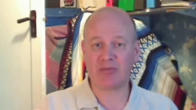 Why I am not a calvinist - Jacques More смотреть онлайн