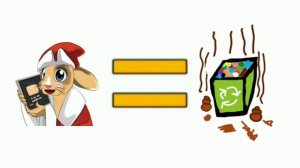 А НУ КА ДАВАЙ-КА ПОМОЙКА