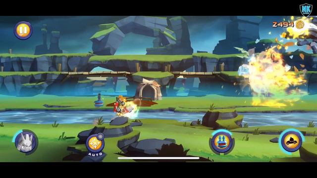 Angry Birds Transformers 2.0 - War Pass Season 2 Results + Epic Optimus & Cyclonus In Action смотреть онлайн