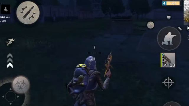 Дуо выживание на кастомном сервере в #last смотреть онлайн