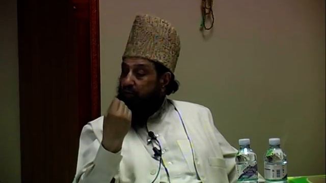 Shair Allah part 6/6 ( Mufakkir-e-Islam Pir Syed Abdul Qadir Jilani ) part 6/6 смотреть онлайн