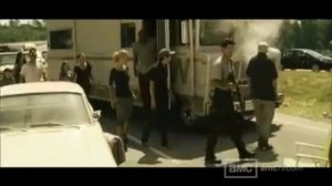 Ходячие мертвецы 1 сезон 2 серия всë только начинается