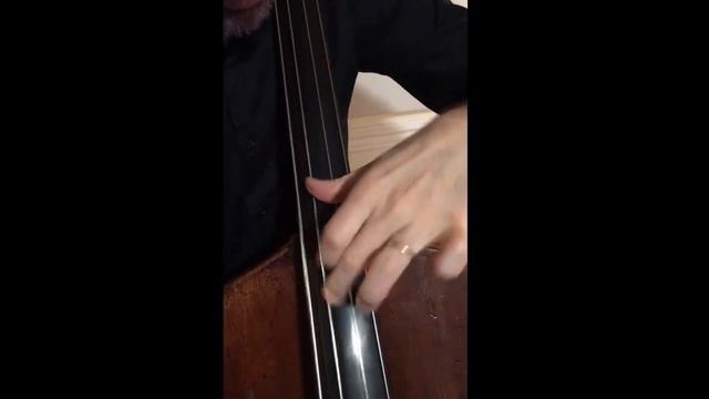 Tao of Bass - sample exercises смотреть онлайн