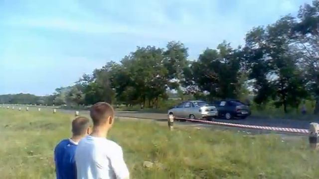 Ваз 2110 против Ваз 2112 Драг В Зугресе смотреть онлайн