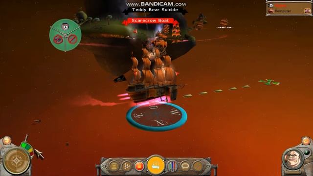 Treasure Planet Battle at Procyon: Spice Dispute смотреть онлайн