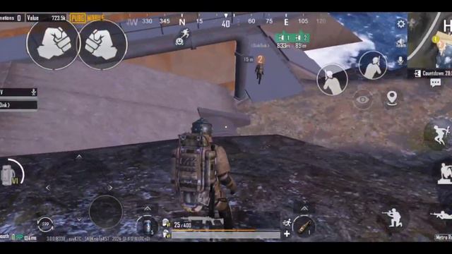 NEW SHOP LOCATION METRO ROYALE #metroroyale #pubgmetro #metroroyalechapter18 смотреть онлайн