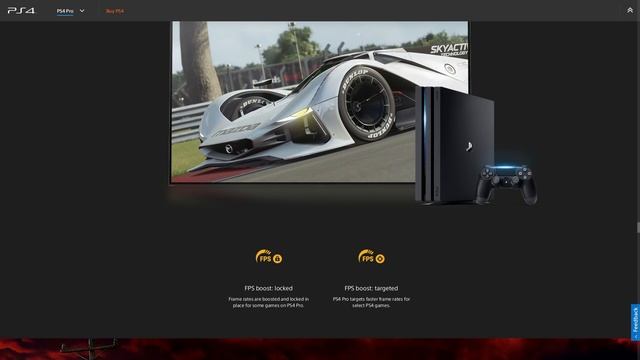 PS4 PRO ДЛЯ 1080p: Надо ли переплачивать ?