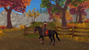 Стар стейбл влог/ Я теперь троеборец?/ RRP/ Harper Starham