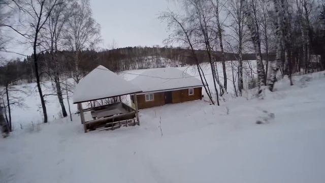 Хуторок Озёрный смотреть онлайн