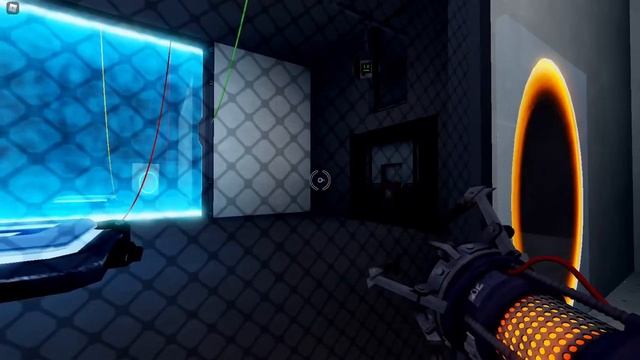 Portal TUNNELER (Roblox) Chapter 2 смотреть онлайн