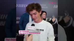 VOICE.Артем Кошман. Интервью 2022