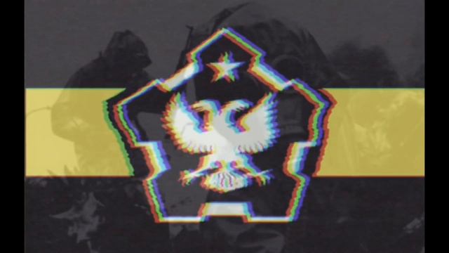 The Sacred War - TNO Omsk Theme смотреть онлайн