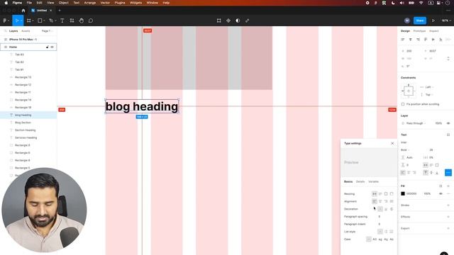 Wireframe Design in Figma Free Web Design Course 2022 смотреть онлайн