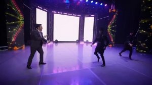 Астемир Апанасов -Г1алг1ай Кегийнах