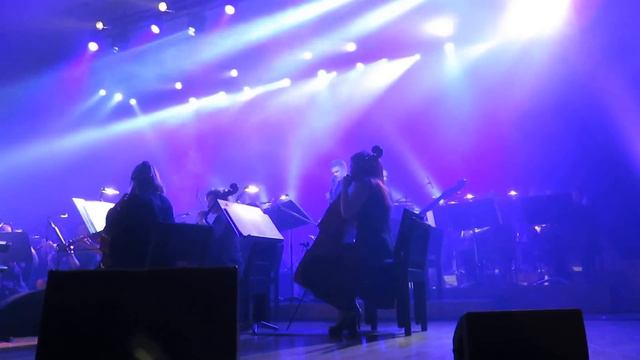 Jarkko Ahola - Teräsbetoni Medley 2.11.2015 смотреть онлайн