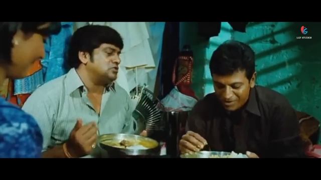 Shiva Rajkumar's BHOLA : THE DON - Hindi Dubbed Action Movie | South Indian Movies Dubbed In Hindi