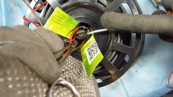 Пылесос Zelmer AQUAWELT 1600w 919.0ST, 919.0SP, не включается,  как разобрать ремонт пылесоса Zelme