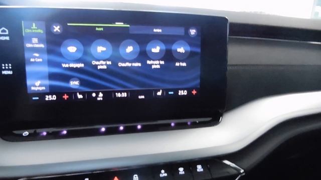 Présentation essai nouvelle gamme Skoda Octavia Combi style 2.0 tdi 150 ch DSG смотреть онлайн