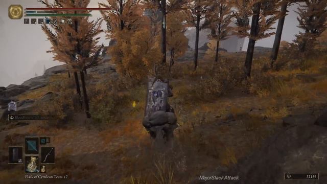 Elden Ring Walkthrough Part 52 - How to Get the GREAT BOW & ROTTEN BREATH (LOL) смотреть онлайн