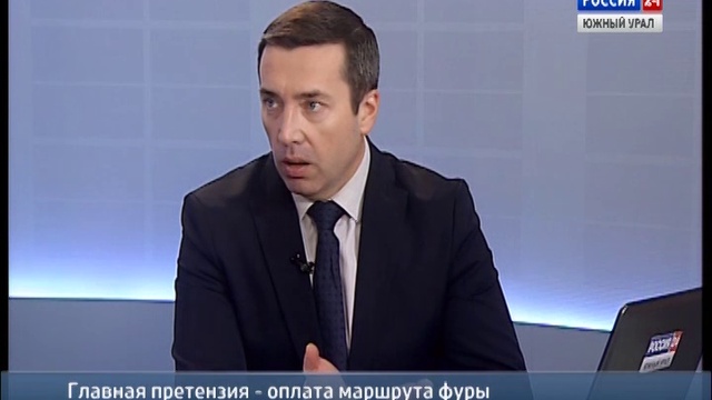 Интервью с Кириллом Корташковым