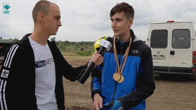 ENDURO Кущёвская 2021